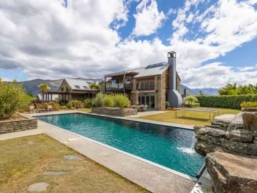 Rondreis Nieuw Zeeland Tin Tub Luxury Lodge