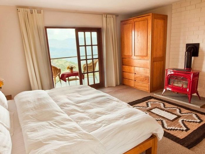 Rondreis Peru Cordellira Blanca Lodge Huascaran