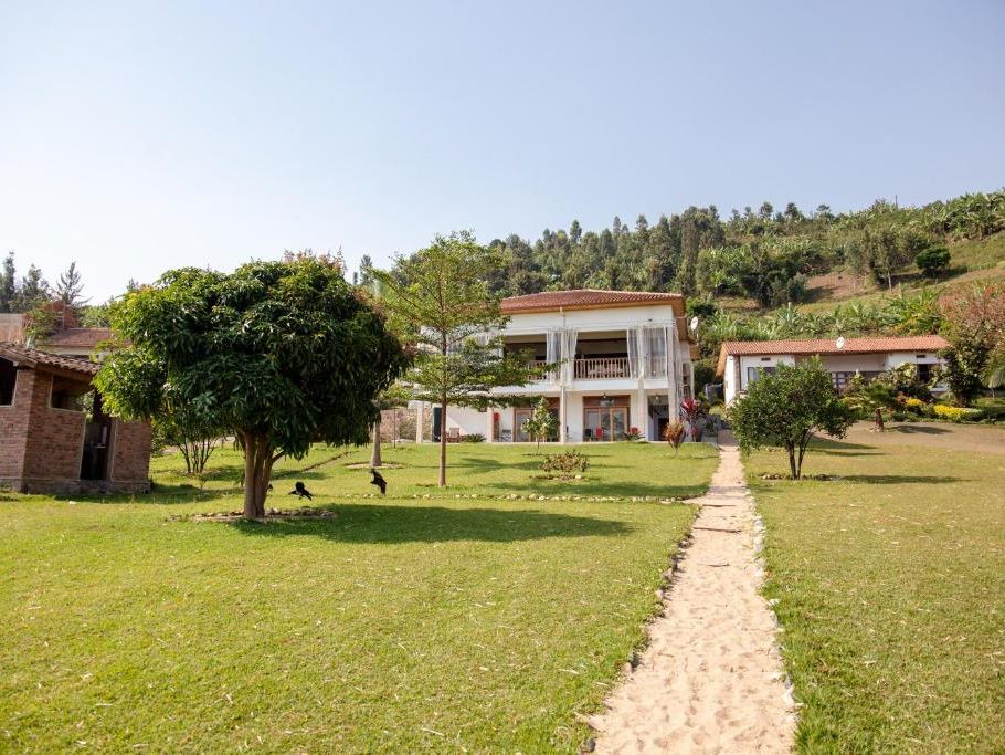 Rondreis Rwanda Rushel Kivu Resort Kivumeer Kayove