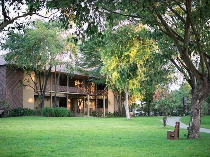 Rondreis Thailand Khon Kaen Wishing Tree Resort