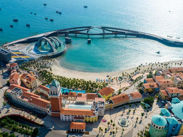 Rondreis Vietnam Phu Quoc Rova Hotel