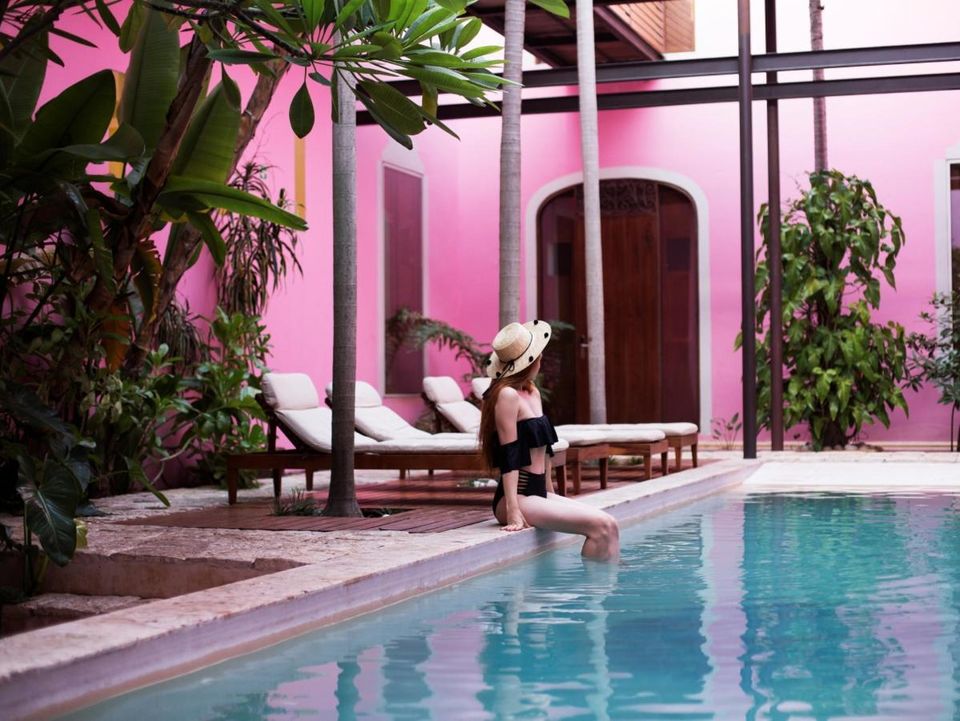 Rosas Xocolate  intro