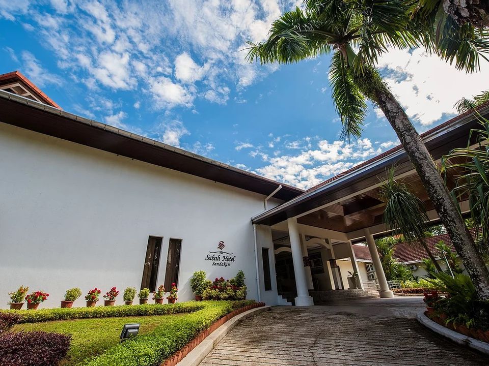 Sabah Hotel