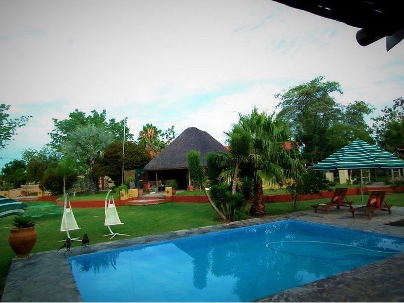 Sachsenheim Guest Farm