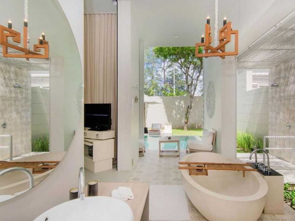 Sala Phuket Mai Khao Beach Resort