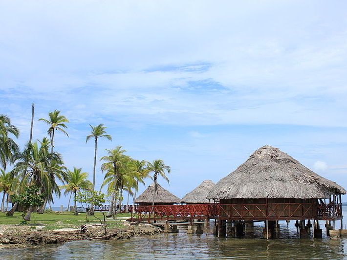 San Blas, Yandup