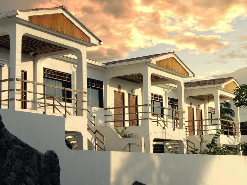 San Cristobal   Arena Blanca