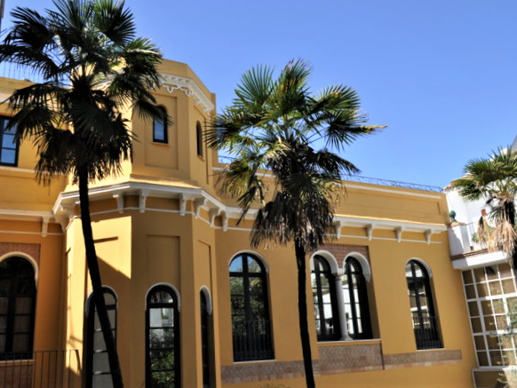 San Gil Sevilla nieuw