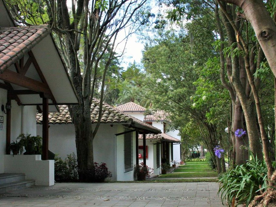 San Jose De Puembo