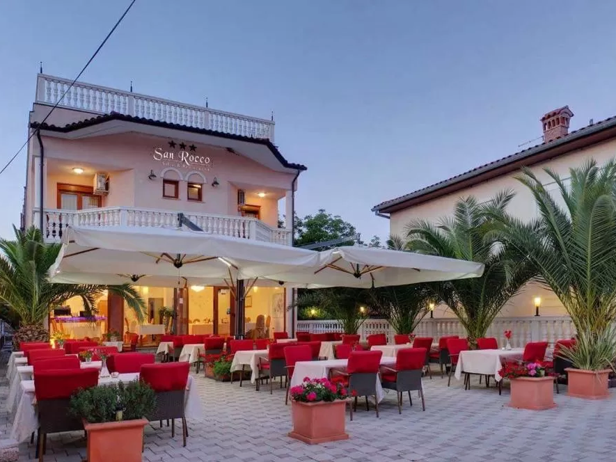 San Rocco