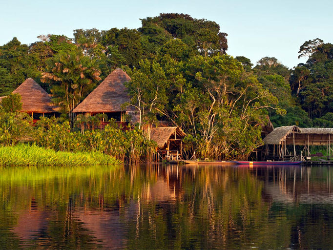 Sani Lodge