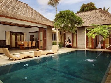 Sanur Mahagiri Villas