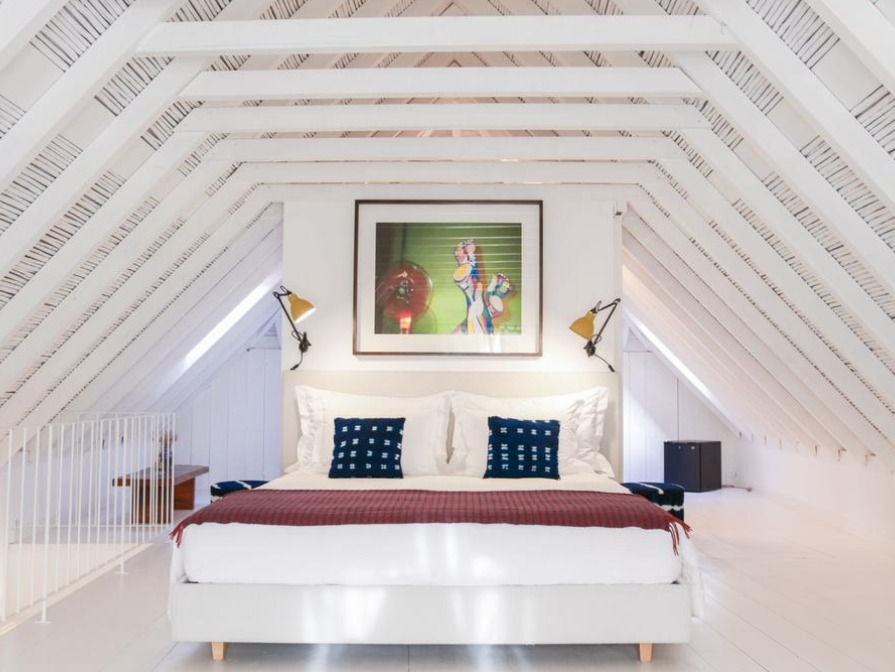 Sao Paolo Boutque hotel