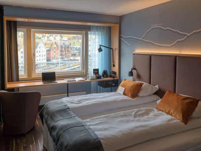 Scandic Ishavshotel