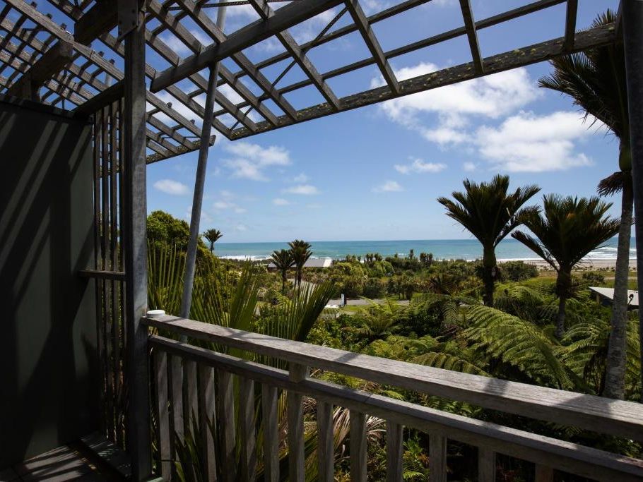 Scenic Hotel Punakaiki