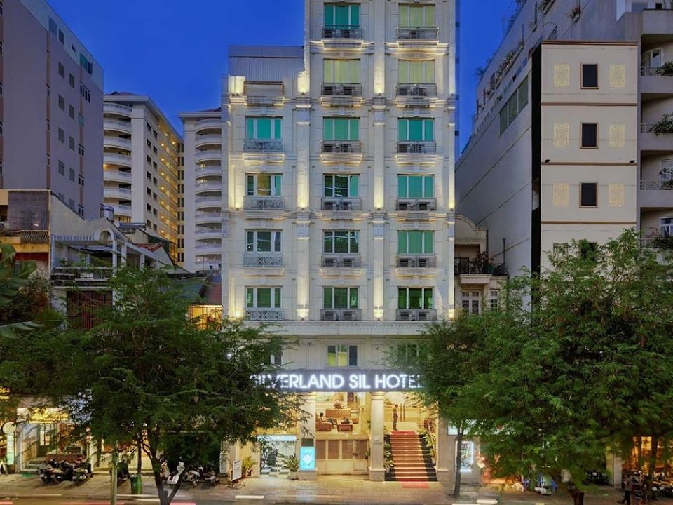 Silverland Sil Hotel & Spa