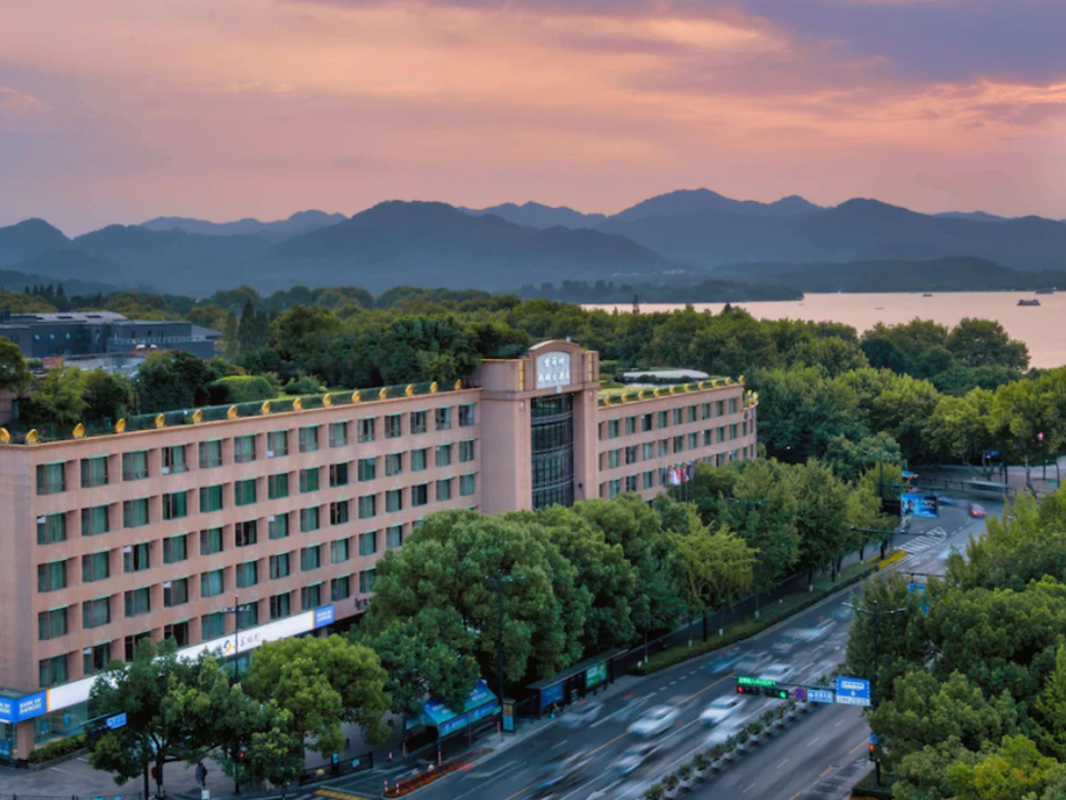 Sofitel Hangzhou