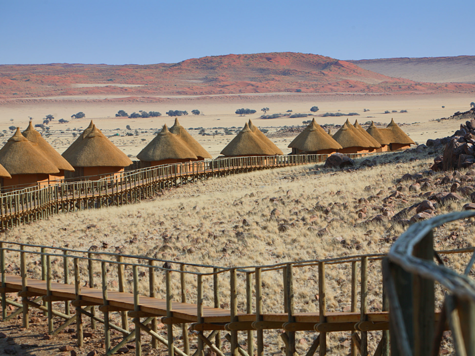 Sossus Dune Lodge header