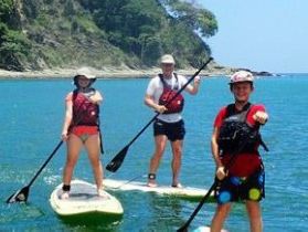 Stand up Paddle