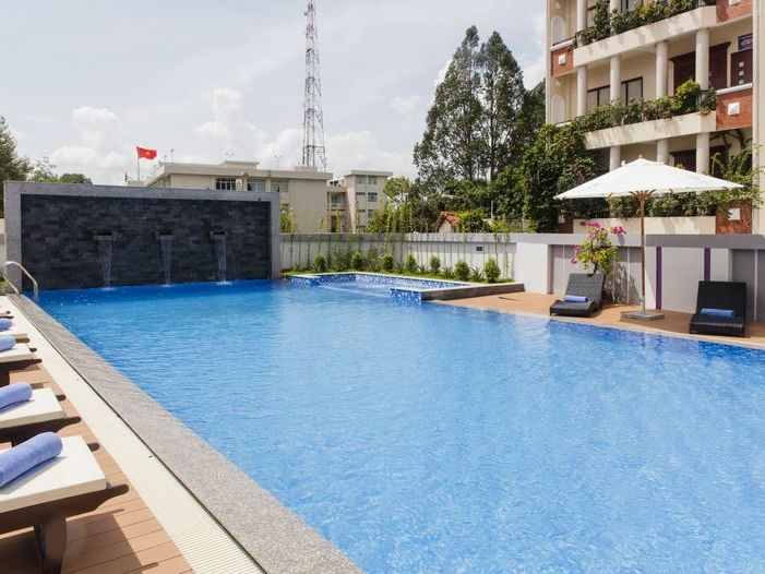 TTC Hotel Premium   Can Tho