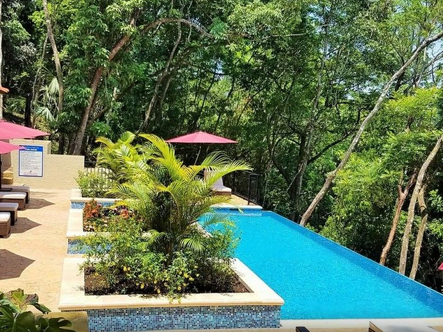 Table Rock Jungle Lodge