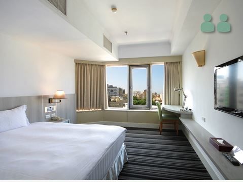 Tainan   Dynasty Hotel