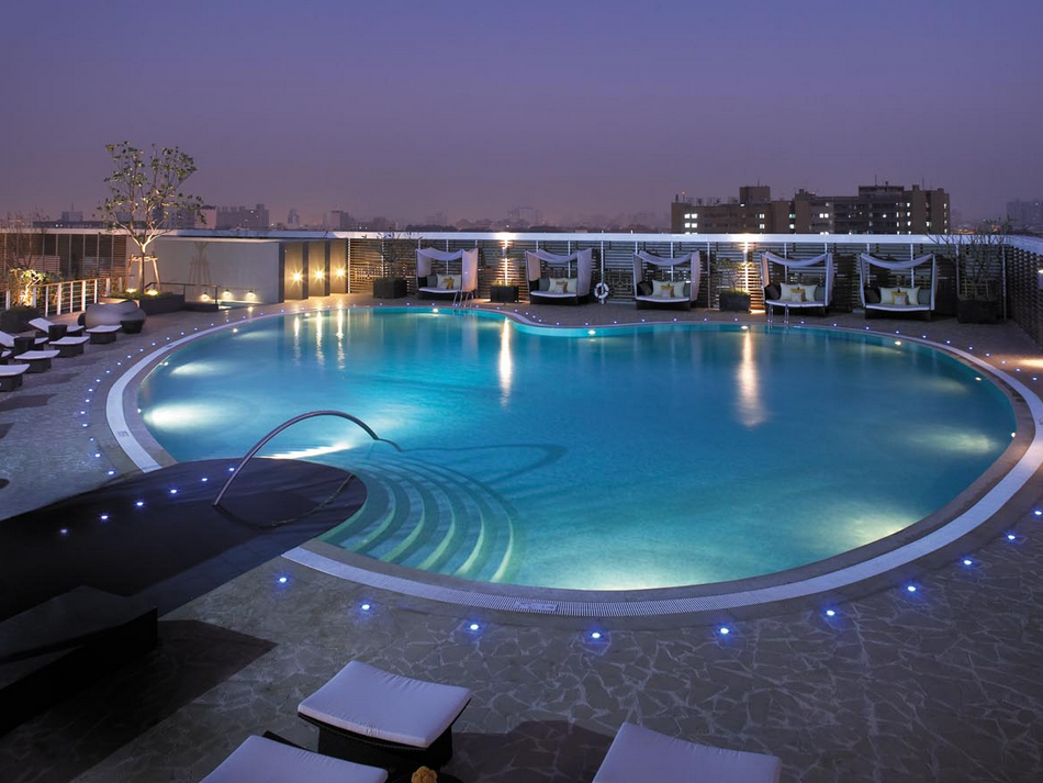 Tainan   Shangri  la's Far Eastern Plaza