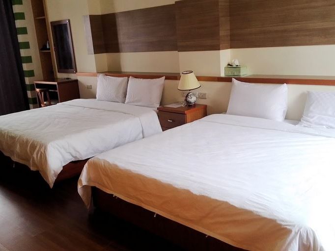 Taitung   Caitlyn b&b