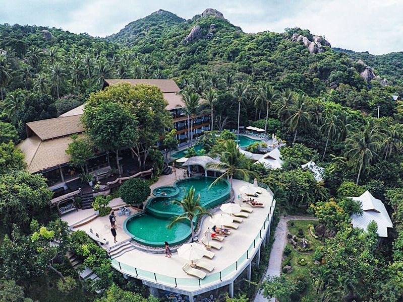 Tanote Villa