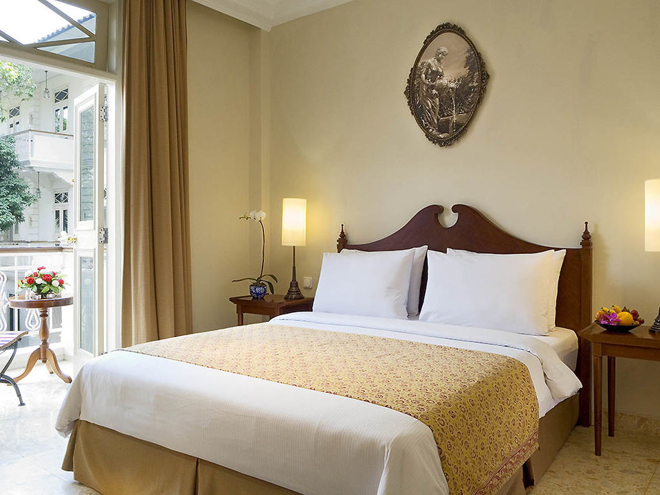 The Phoenix Yogyakarta