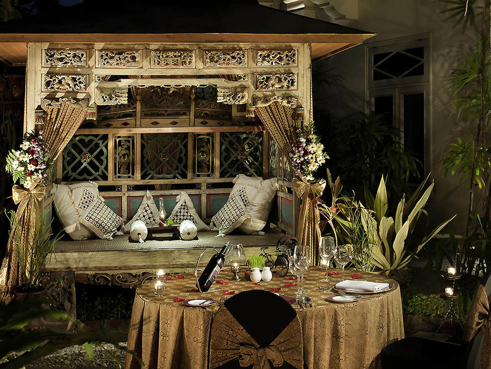 The Phoenix Yogyakarta