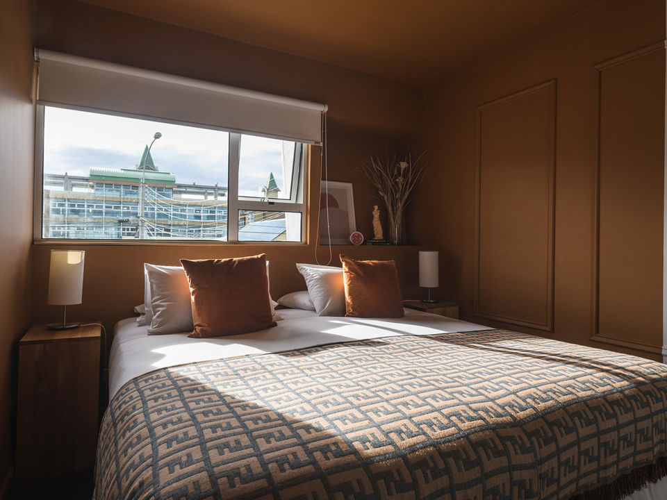 The Veat Hotel (Puerto Natales)