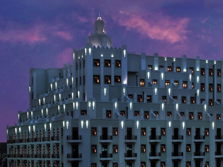 The Yangtze Boutique