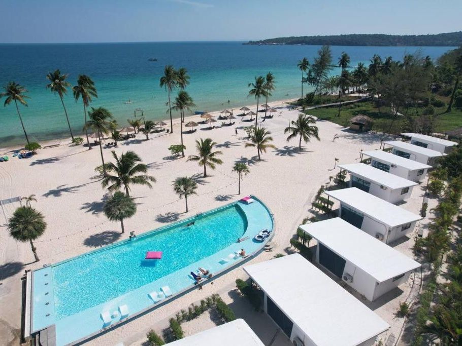 The One Resort