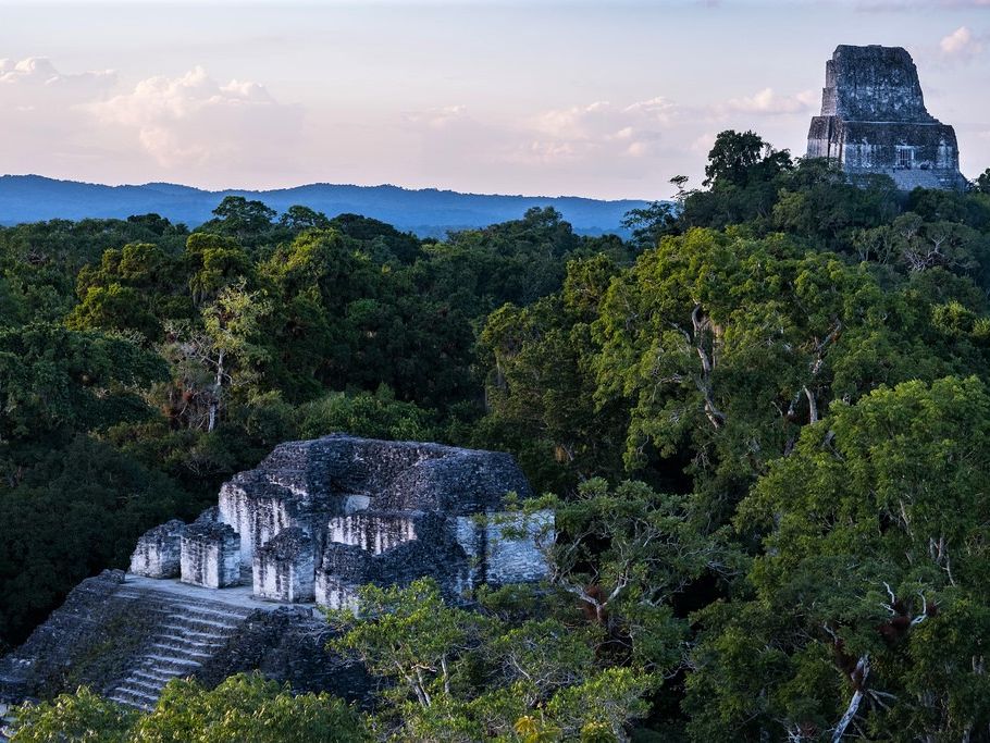 Tikal