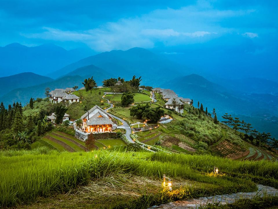 Topas Ecolodge header