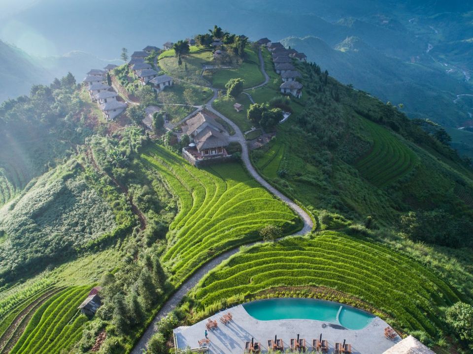 Topas Ecolodge intro