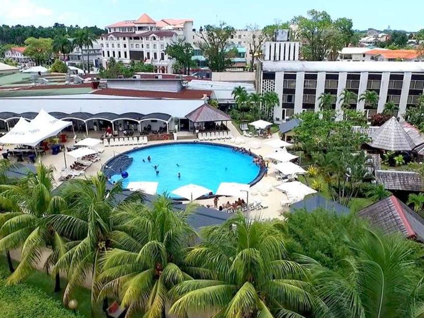 Torarica Paramaribo Suriname