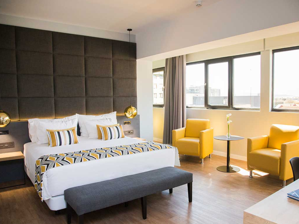 Tres Reyes Pamplona nieuw