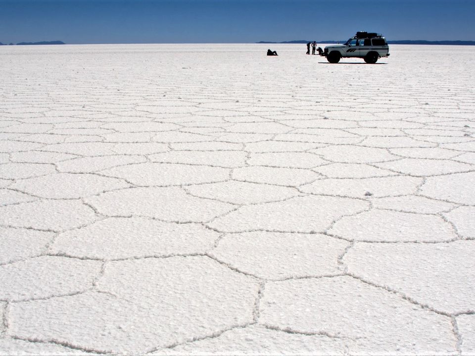 Uyuni dag
