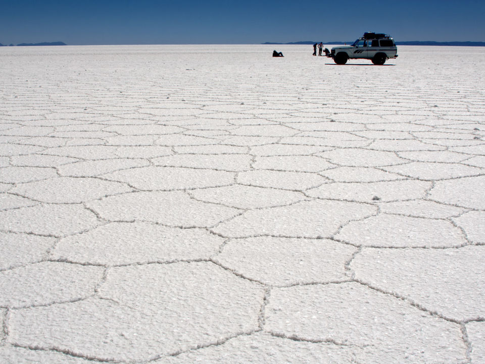 Uyuni dag