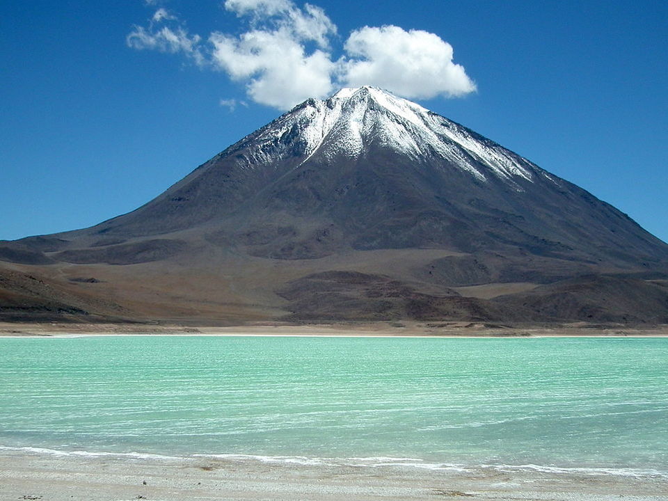 Uyuni dag