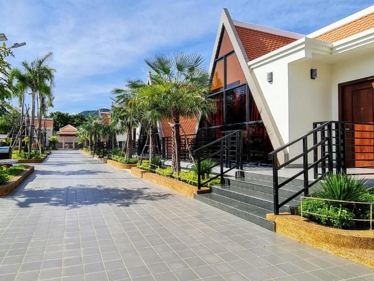 Vakara hotel kep