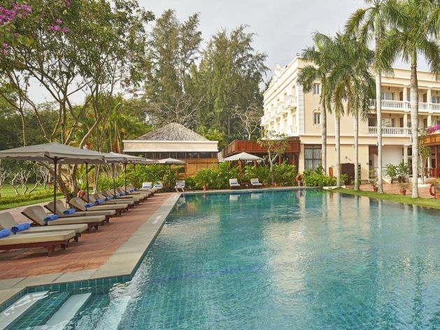 Victoria Can Tho intro