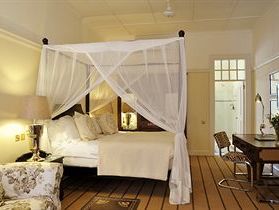 Victoria Falls Hotel footer