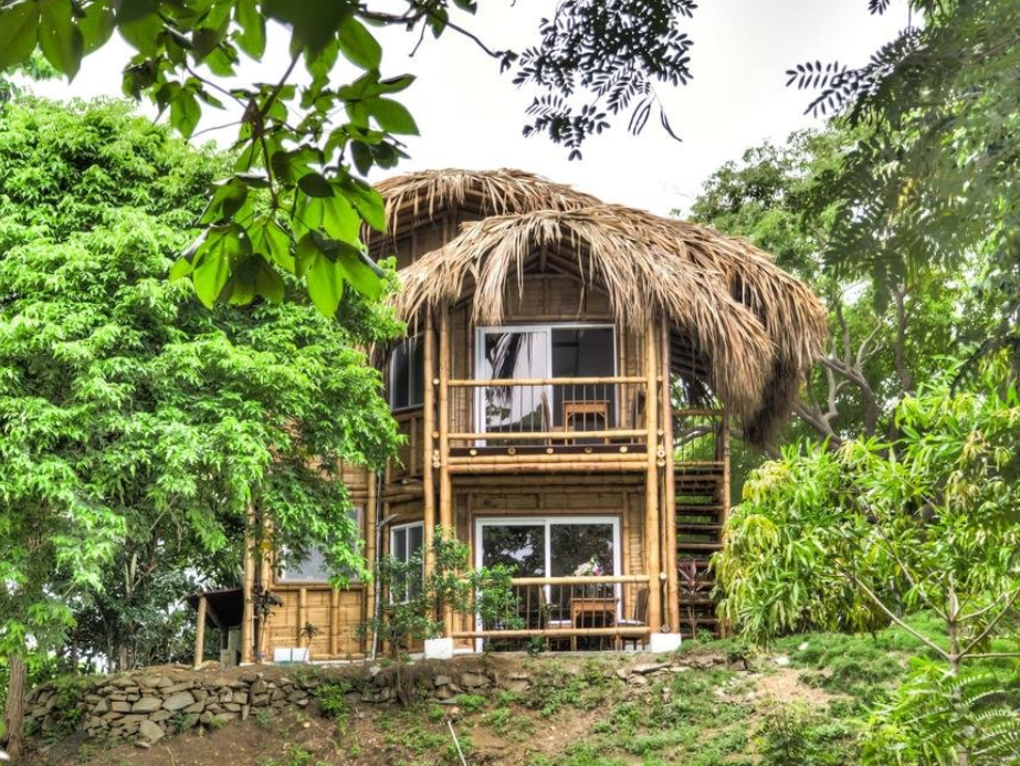 Villa Maria a Tayrona