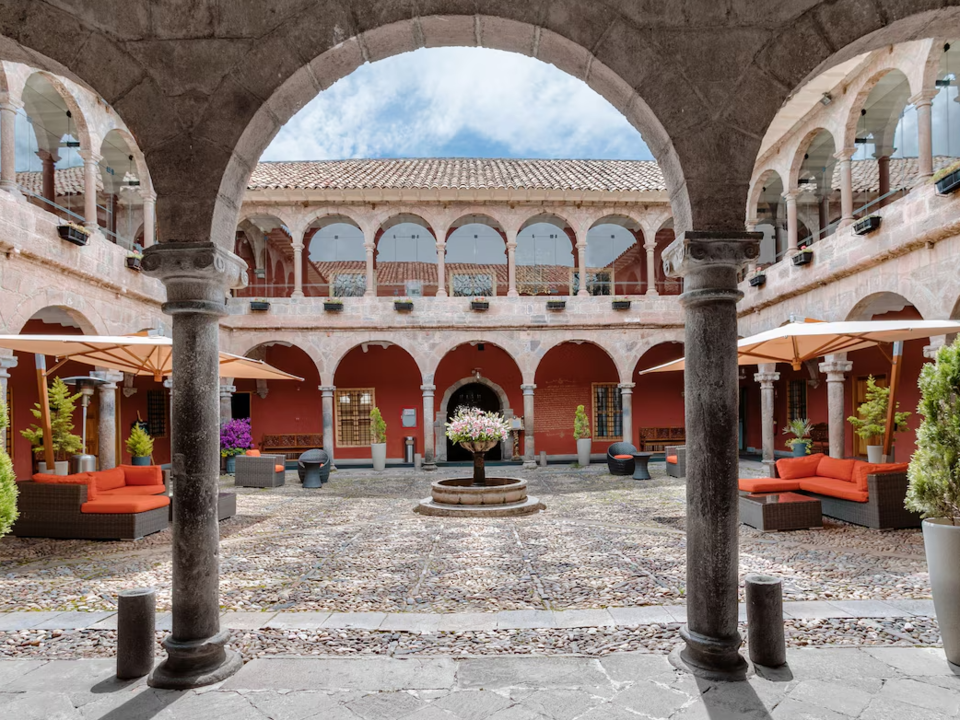 Wyndham Costa del Sol Cuzco