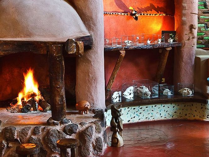 Yacutinga Lodge Intro