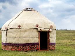 Yurt