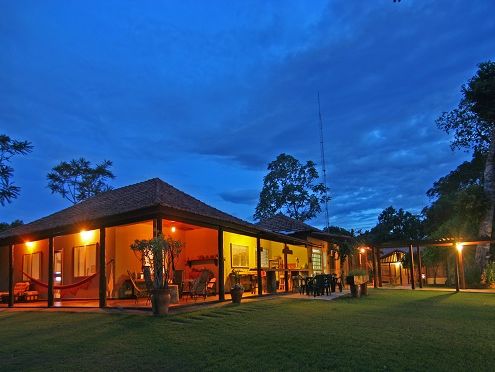 Zuid Pantanal footer